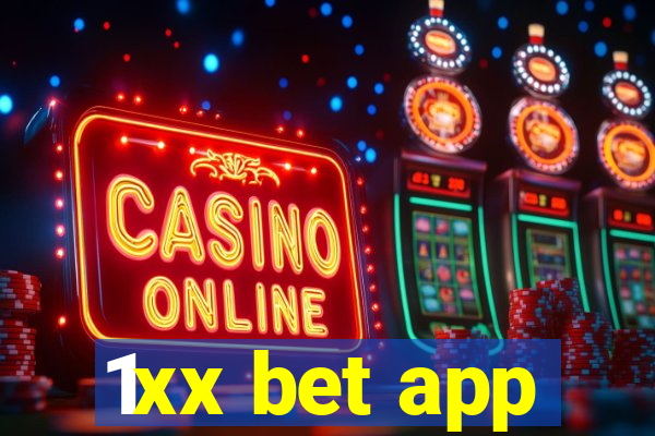 1xx bet app